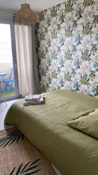  Appartement � vendre 5 pi�ces 85 m�