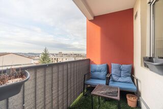  Appartement � vendre 3 pi�ces 74 m�