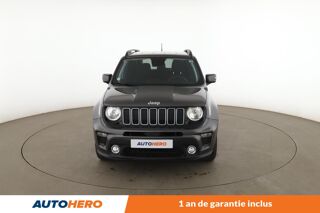 Renegade 1.3 GSE T4 Longitude BVR6 150 ch 2020 occasion 92130 Issy-les-Moulineaux