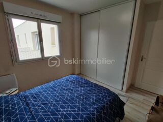  Appartement  vendre 3 pices 54 m