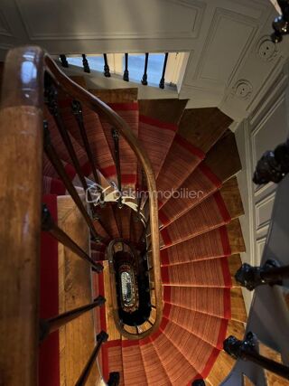  Appartement  vendre 1 pice 8 m