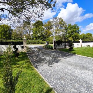  Maison � vendre 7 pi�ces 213 m�