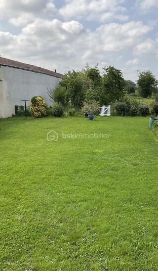  Maison à vendre 10 pièces 272 m²