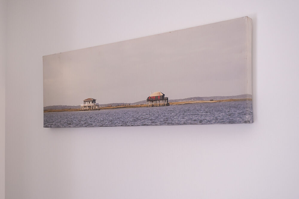  vendre  Maison Gujan-Mestras (33470)