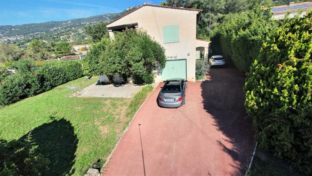 � vendre  Villa Peymeinade (06530)