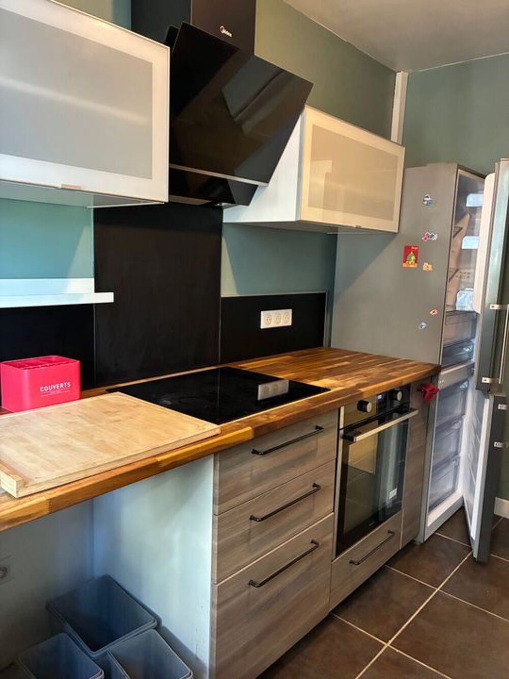 Location Appartement Appartement de 55m2 à louer sur Saint-Étienne Saint etienne