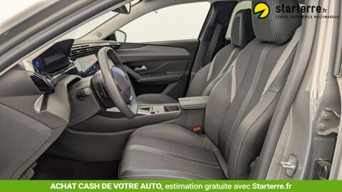 308 Hybrid 145 e-DCS6 Allure 2025 occasion 69190 Saint-Fons