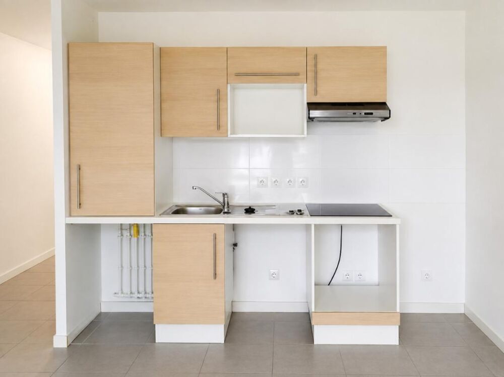 Location Appartement T3 avec terrasse et double parking à TOULOUSE Toulouse