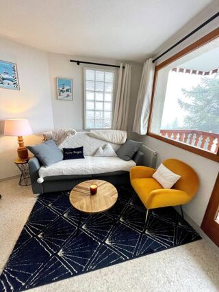  Appartement à vendre 2 pièces 35 m²