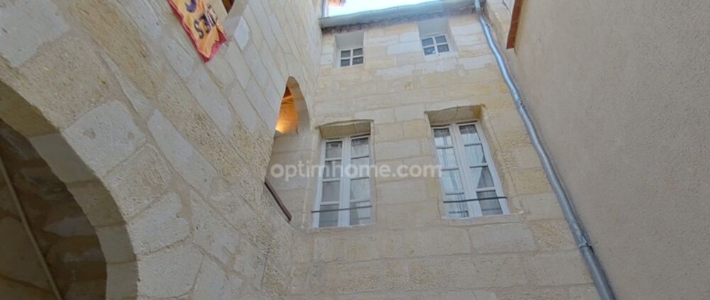 Appartement 3 pièces 58 m² · à Libourne · 58 m² · 143 000 €