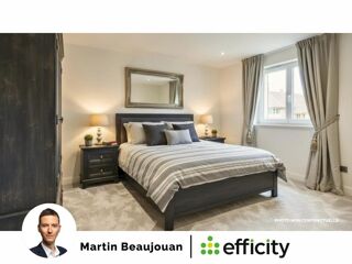  Appartement � vendre 3 pi�ces 60 m�