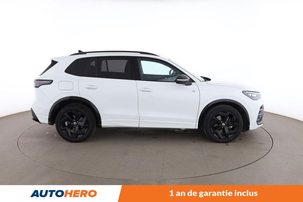 Tiguan 2.0 TDI R-Line DSG7 150 ch 2024 occasion 92130 Issy-les-Moulineaux