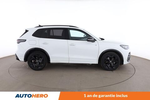 Tiguan 2.0 TDI R-Line DSG7 150 ch 2024 occasion 92130 Issy-les-Moulineaux