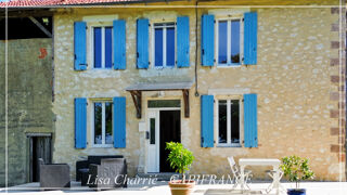  Maison à vendre 5 pièces 127 m²