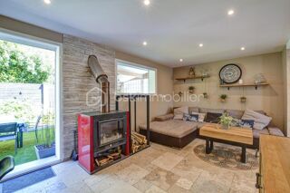  Maison à vendre 7 pièces 142 m²