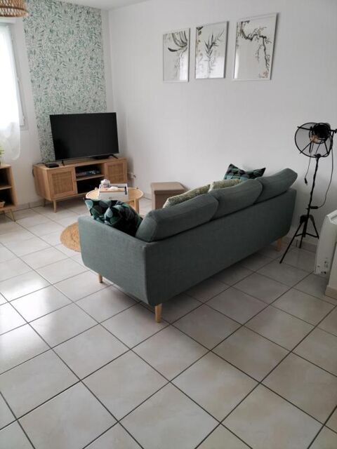  Appartement � louer 3 pi�ces 52 m�