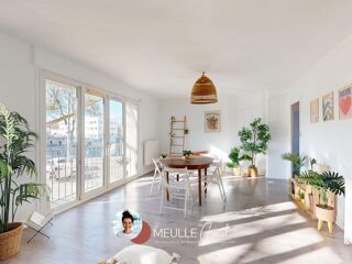  Appartement � vendre 3 pi�ces 76 m�