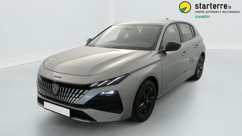 308 NOUVELLE BLUEHDI 130CH EAT8 STYLE 2026 occasion 73420 Voglans