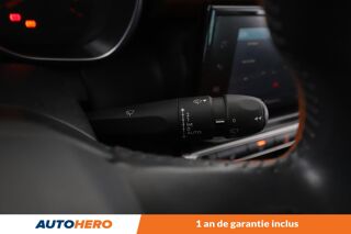 C3 Aircross 1.2 PureTech Shine EAT6 110 ch 2019 occasion 92130 Issy-les-Moulineaux