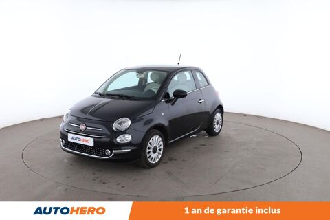 Fiat 500 1.2 Lounge 69 ch