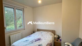  Maison à vendre 4 pièces 83 m²
