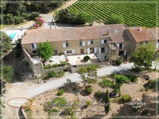  Maison à vendre 15 + pièces 446 m²