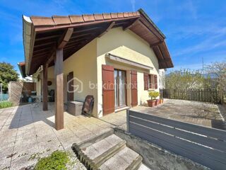  Maison � vendre 6 pi�ces 140 m�