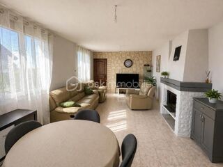  Maison � vendre 6 pi�ces 133 m�