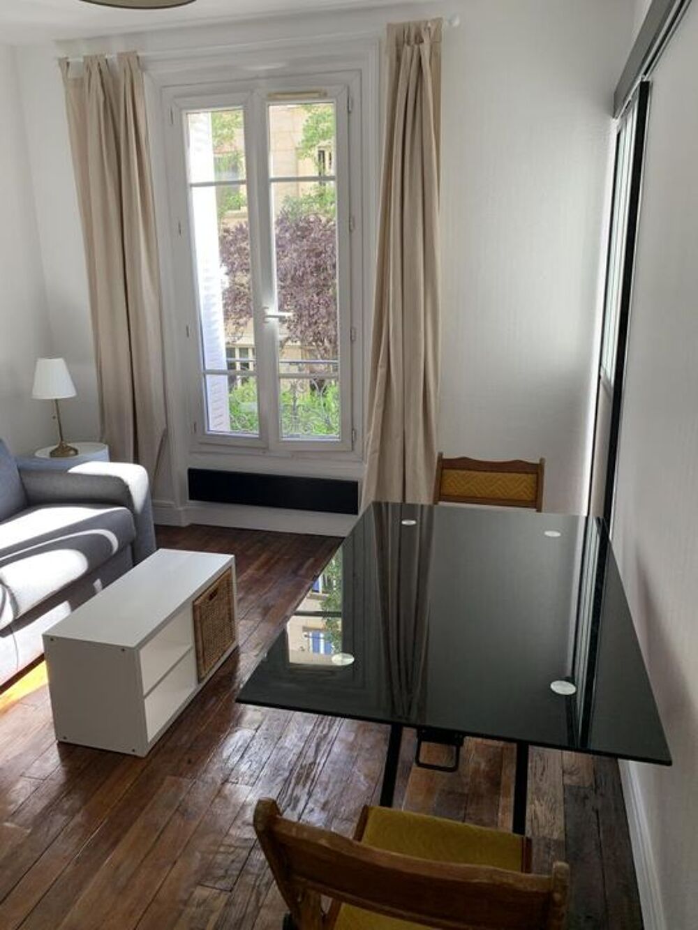 Location Appartement Appartement de 30m2 à louer sur Boulogne-Billancourt Boulogne billancourt
