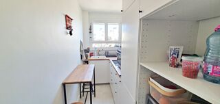  Appartement � vendre 2 pi�ces 43 m�