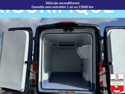 Annonce voiture Ford Transit 28068 €