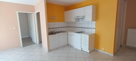  Appartement � louer 2 pi�ces 48 m�
