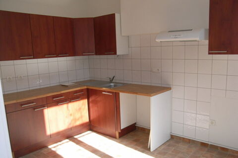  Appartement � louer 4 pi�ces 107 m�