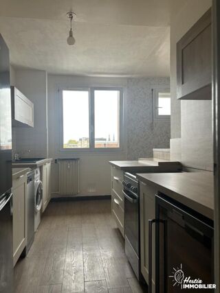  Appartement � vendre 3 pi�ces 70 m�