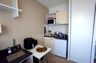  Appartement  vendre 1 pice 19 m