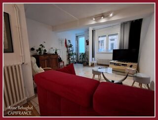  Maison à vendre 4 pièces 130 m²