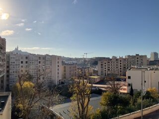  Appartement à vendre 1 pièce 31 m²