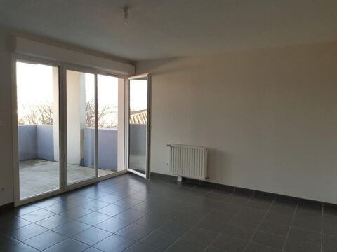  Appartement � louer 2 pi�ces 45 m�