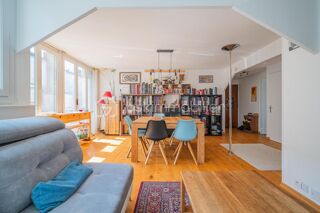  Appartement � vendre 4 pi�ces 90 m�