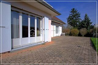  Maison à vendre 7 pièces 140 m²