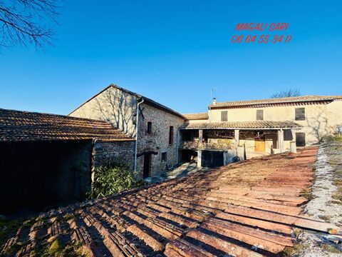  Maison Servas 5 pi�ce(s) 110 m2 + Terrain Constructible Maison - 5 pi�ce(s) - 110 m�