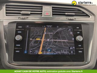 Tiguan 1.5 TSI 150ch DSG7 Life Plus 2023 occasion 69190 Saint-Fons