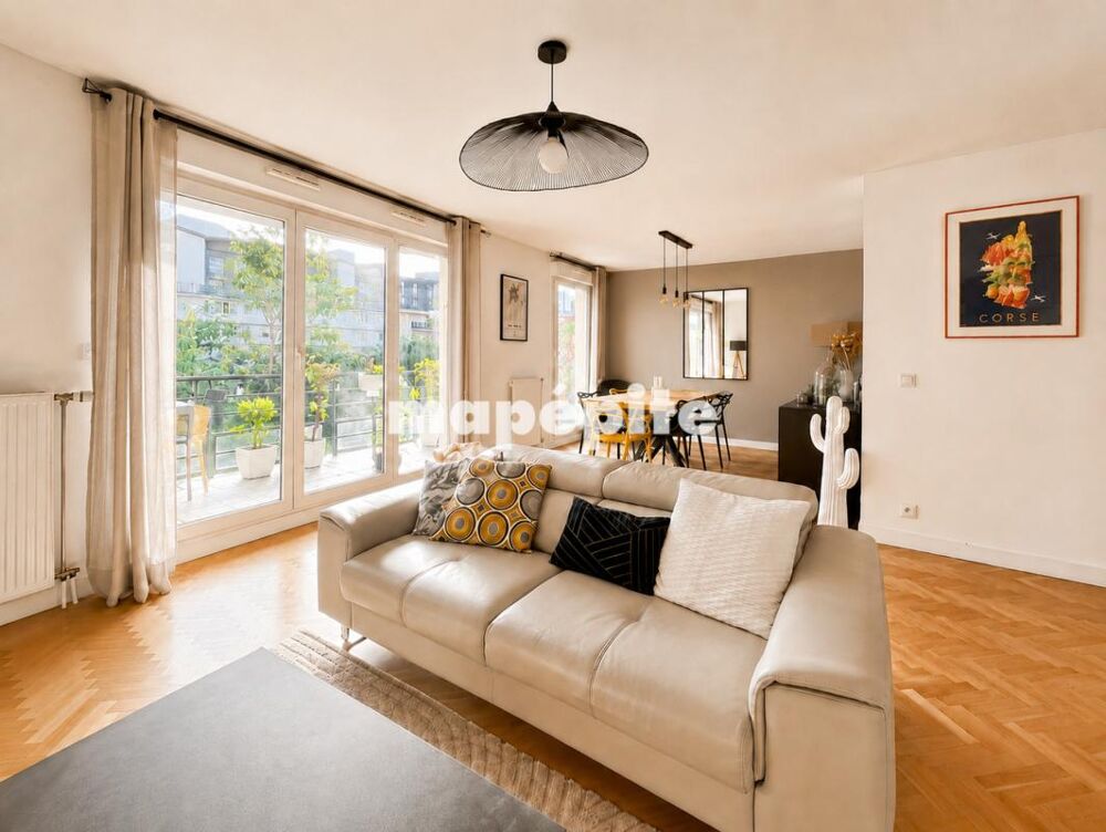 Vente Appartement Appartement Clichy
