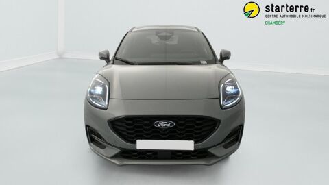 Puma 1.0 EcoBoost 125 ch mHEV S&S Powershift ST-Line 2026 occasion 73420 Voglans