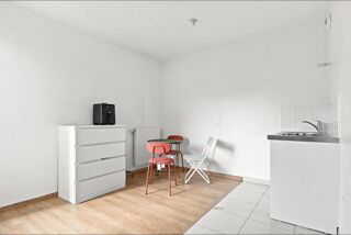  Appartement à vendre 1 pièce 34 m²