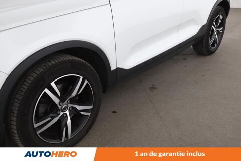 XC40 2.0 D4 AWD AdBlue R-Design Geartronic 8 190 ch 2018 occasion 92130 Issy-les-Moulineaux