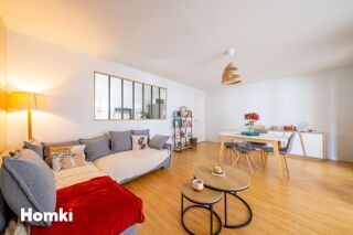  Appartement � vendre 3 pi�ces 75 m�