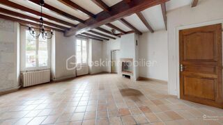  Maison à vendre 8 pièces 180 m²