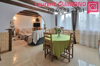  Maison à vendre 6 pièces 109 m²