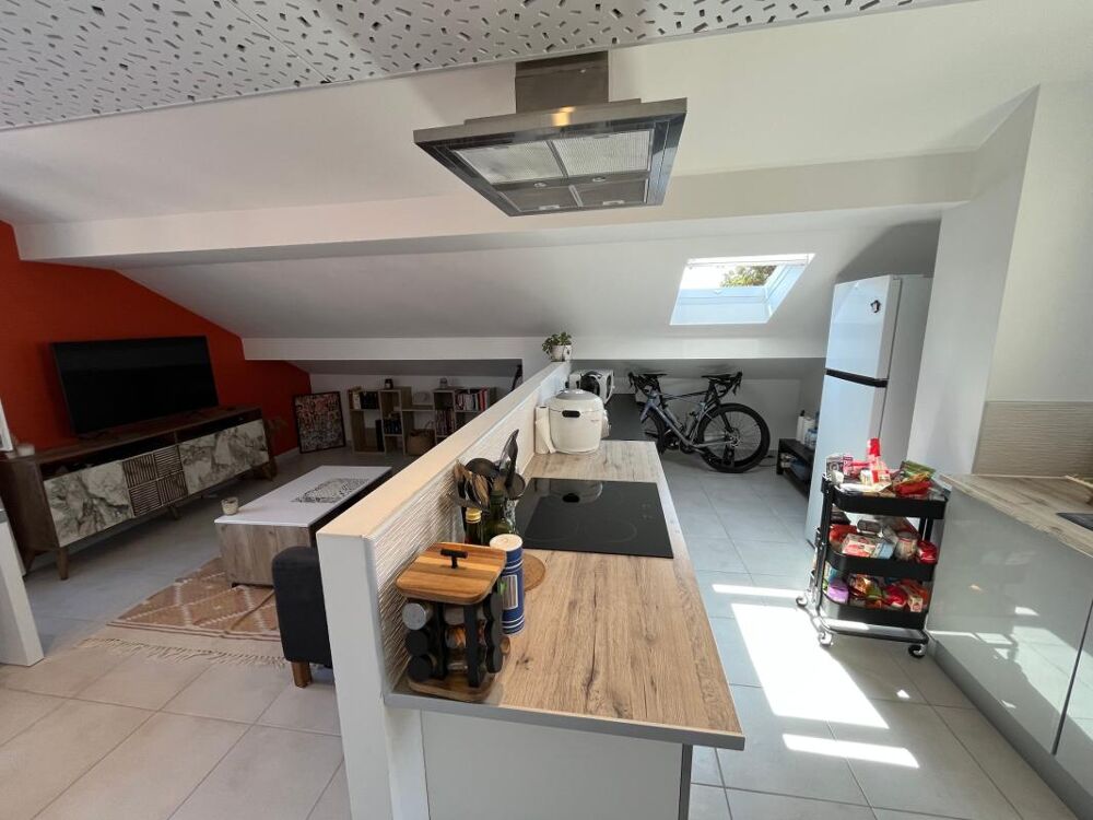 Location Appartement Très bel appartement F2 à LONGEVILLE LES METZ Longeville les metz